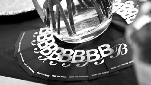 British Butler Academy branding