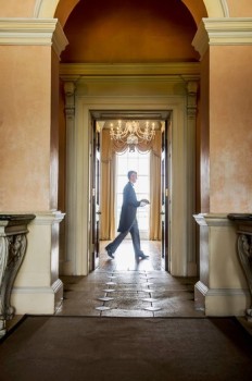 Butler company London