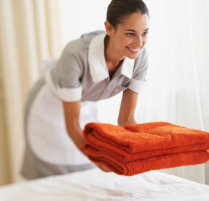 Filipina Housekeeper Agency London 