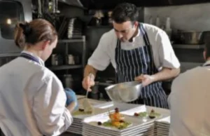 A private chef can make a real difference