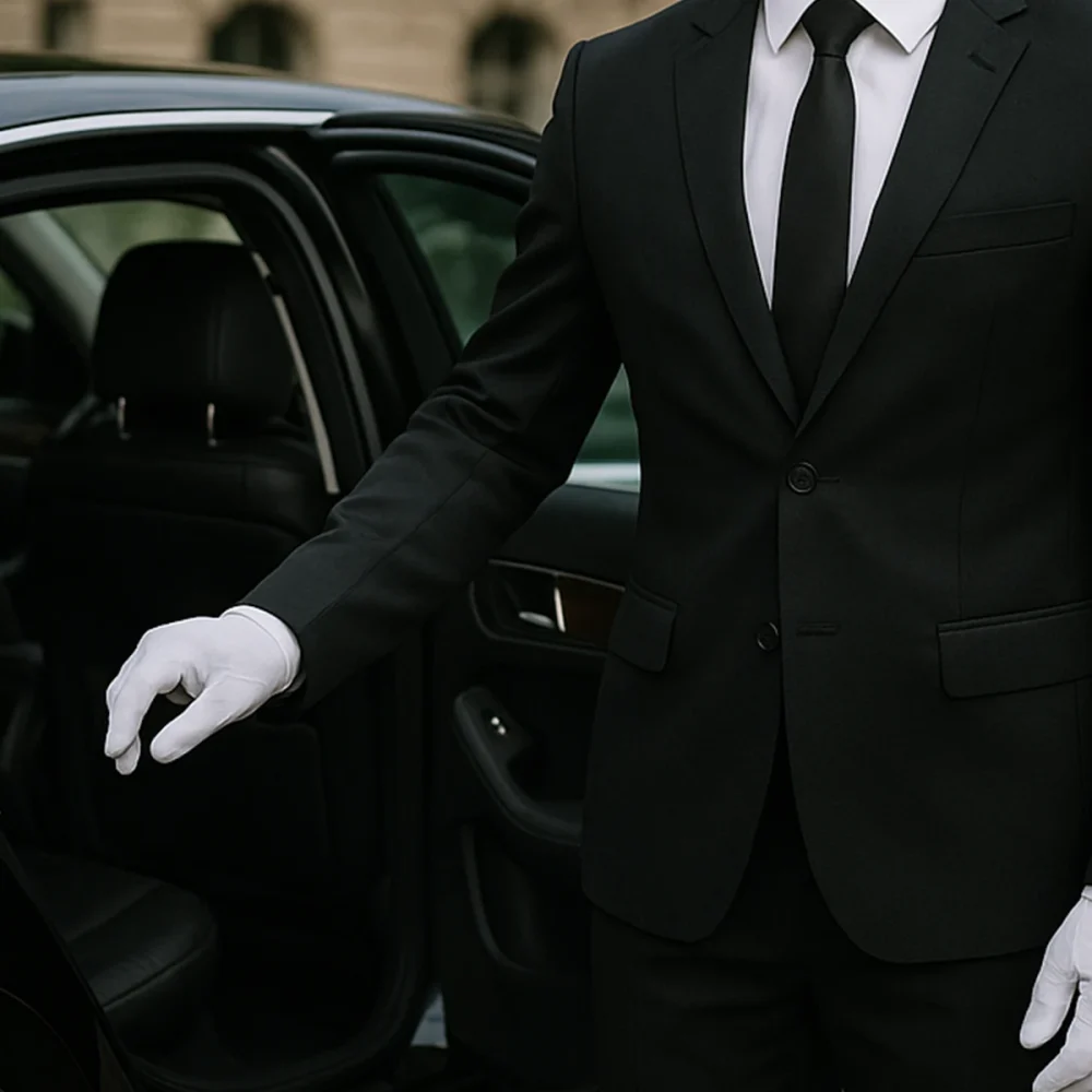 driver-opening-car-door