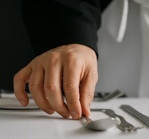 The Quiet Power of Domestic Staff in Our Everyday Lives