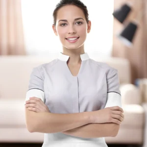 Housekeeper London