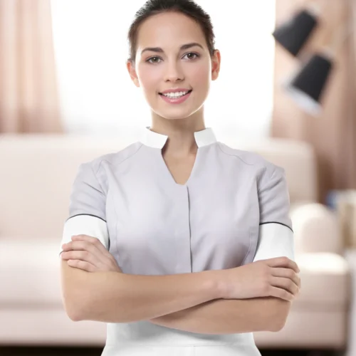 Housekeeper London