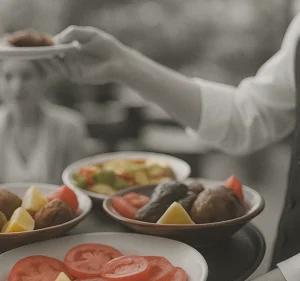 Private Chef services