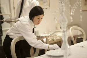 Mastering the Art of Hospitality