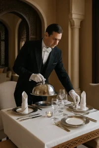 Butler