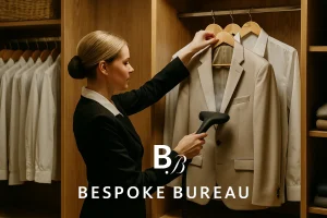 Female Butler