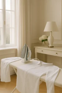 Hiring Domestic Staff