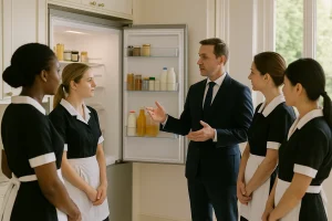 House Manager