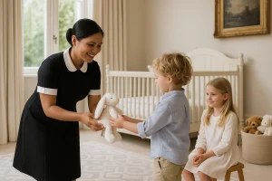 How to find private housekeeper