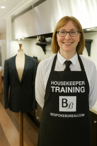 Online Housekeeper Training