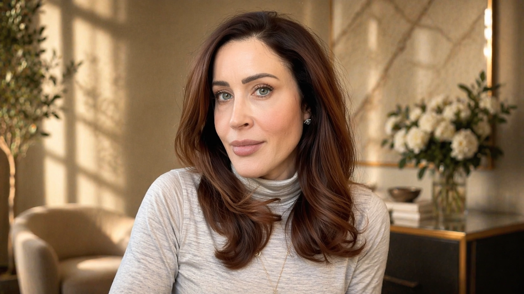 Sara Vestin Rahmani, Founder of Bespoke Bureau and The British Butler Academy