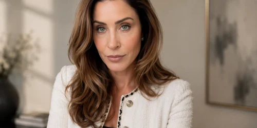 Sara Vestin Rahmani, Founder of Bespoke Bureau and The British Butler Academy